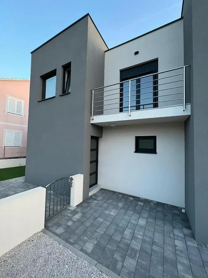Residence Doli Vrsi Villa