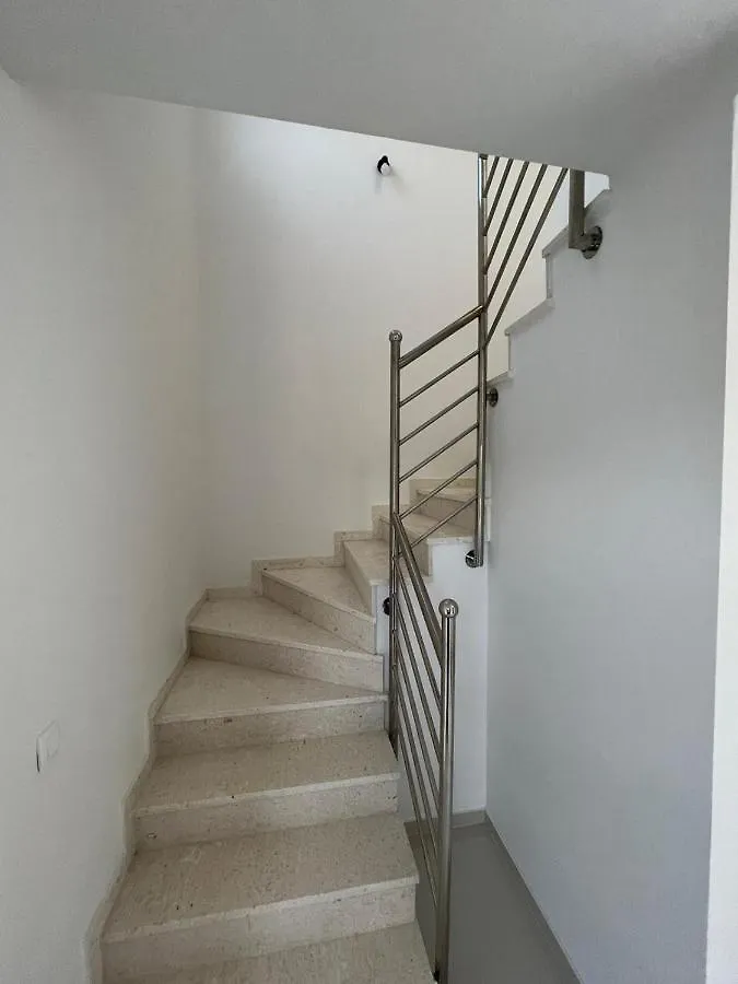 Villa Residence Doli Vrsi Croatia