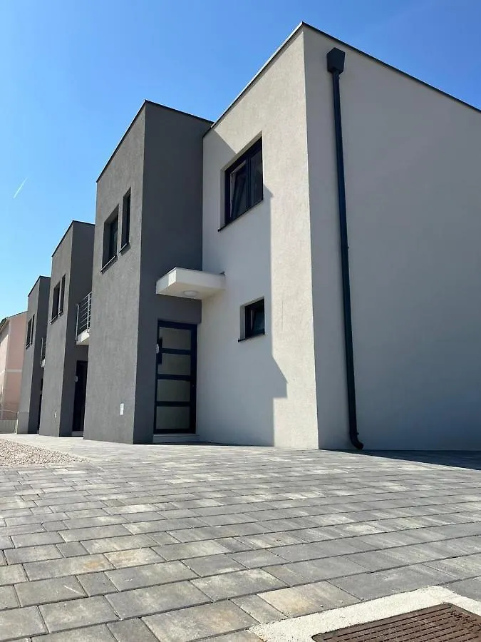 Villa Residence Doli Vrsi