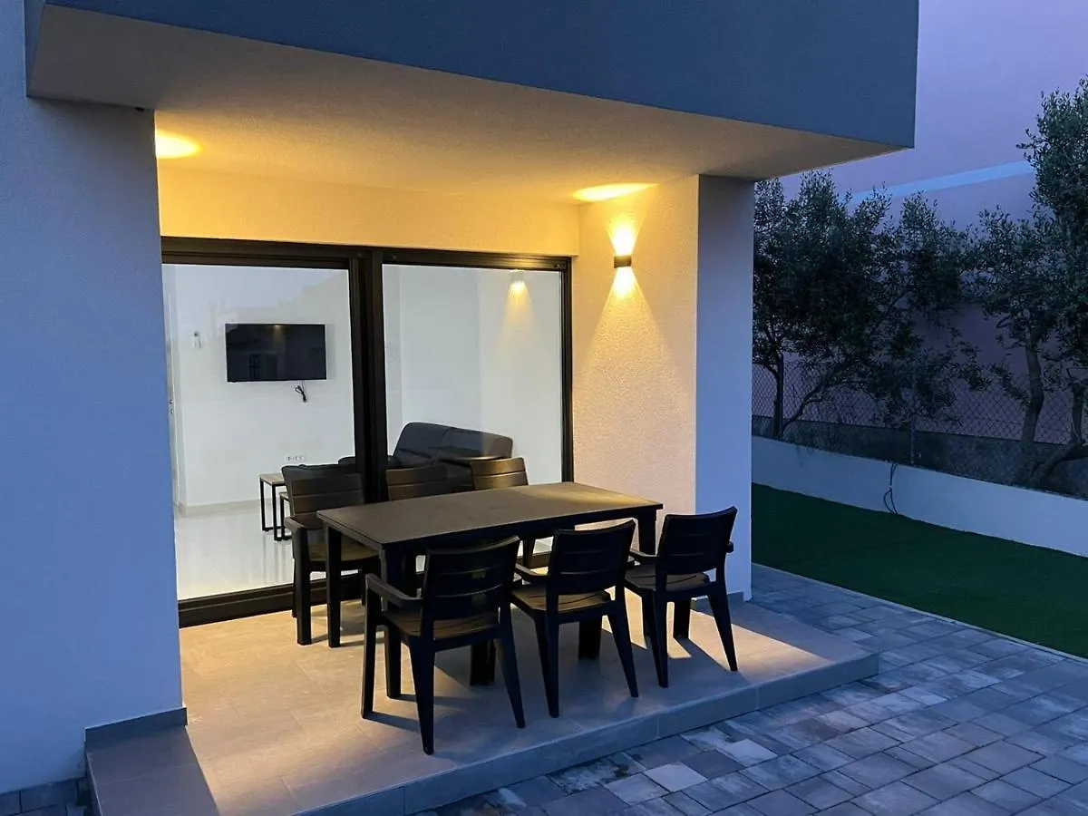 Residence Doli Vrsi Croatia