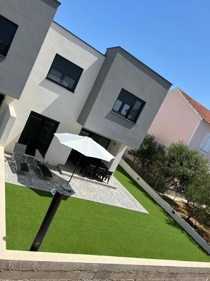 Residence Doli Vrsi Villa