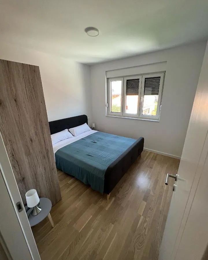Residence Doli Vrsi Villa