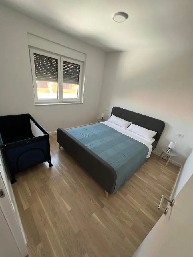 Villa Residence Doli Vrsi
