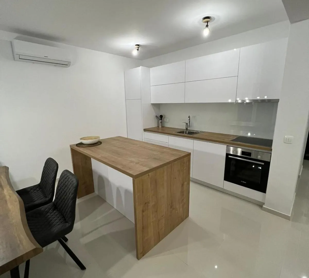 Residence Doli Vrsi