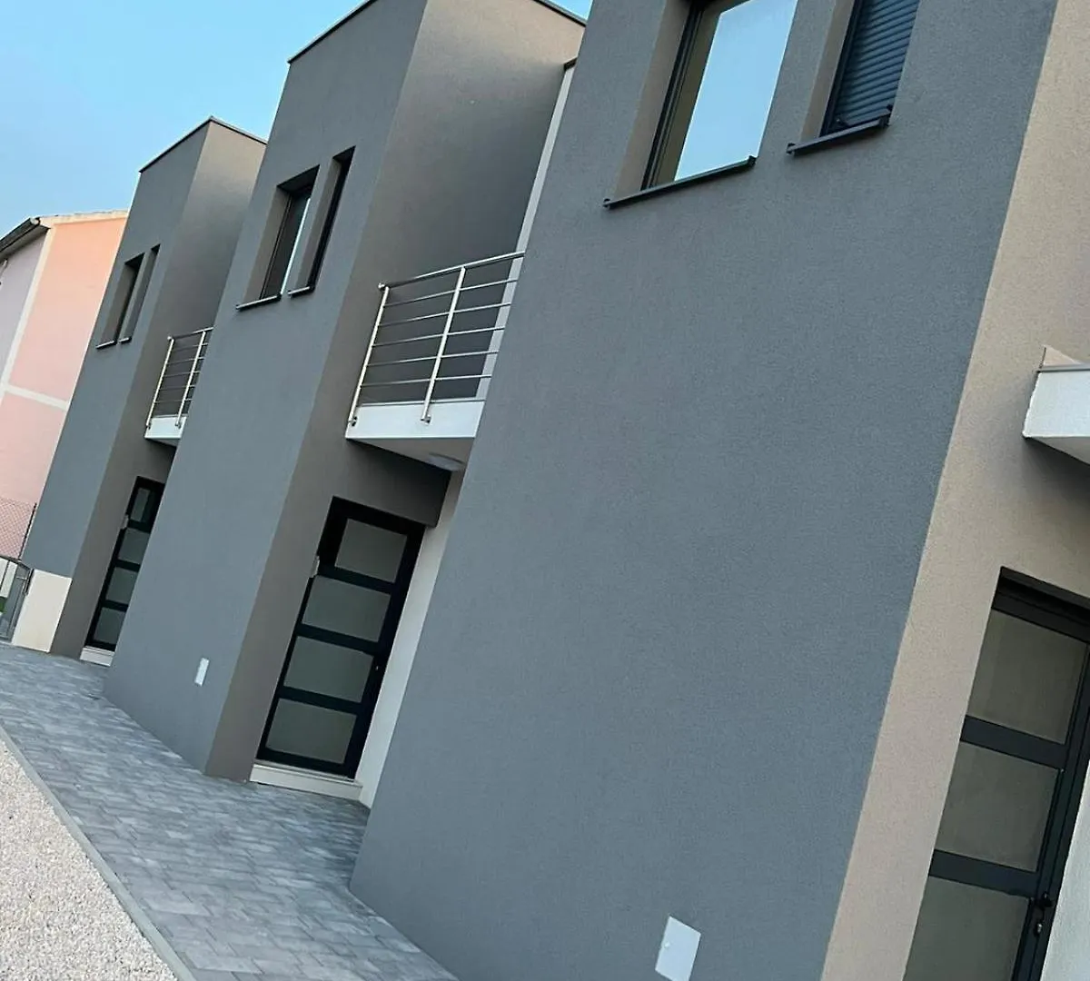 Villa Residence Doli Vrsi