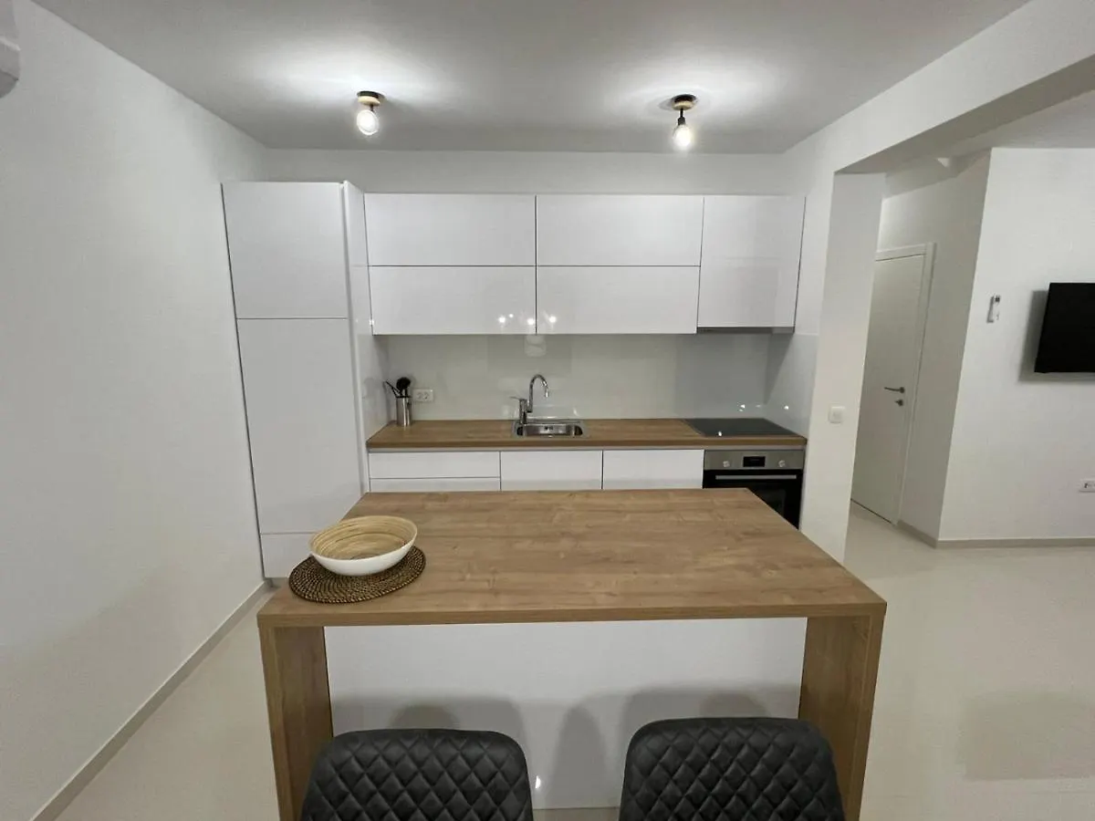 Residence Doli Vrsi