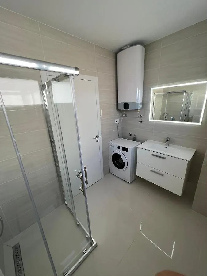 Residence Doli Vrsi 0*,
