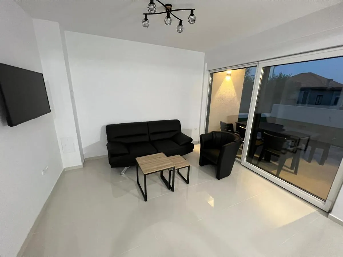 Residence Doli Vrsi Willa