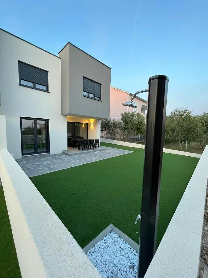 Residence Doli Vrsi Chorwacja
